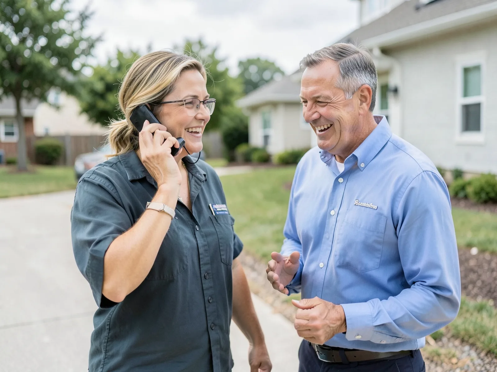 Frequently Asked Questions About Storm Damage Restoration in Cedar Grove, NC